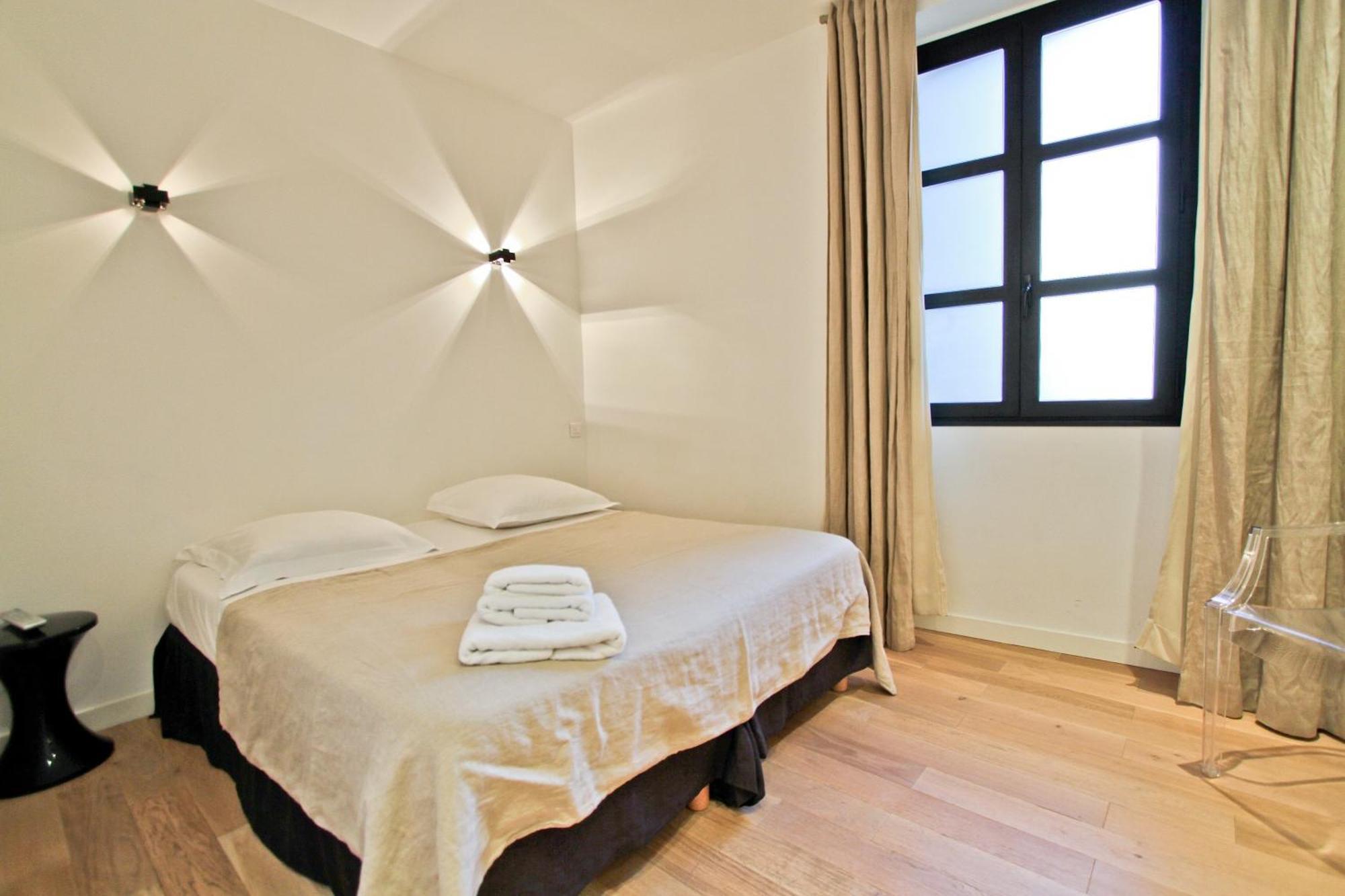 Urban Et Pure Apartamento Cannes